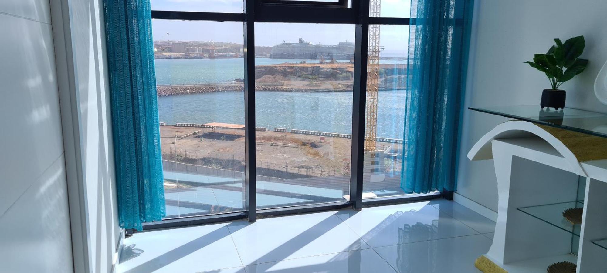Cazinos Apartamento 2 Leilighet Praia Eksteriør bilde