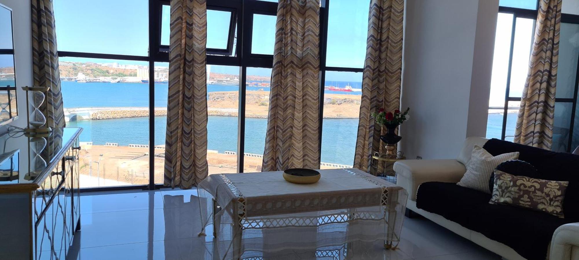 Cazinos Apartamento 2 Leilighet Praia Eksteriør bilde