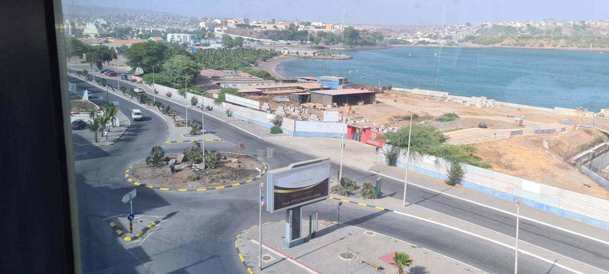 Cazinos Apartamento 2 Leilighet Praia Eksteriør bilde